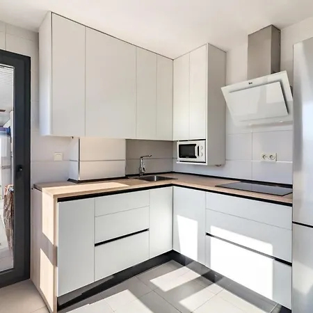 Appartement Enjoygranada Lujo Piscina Y Parking Granada