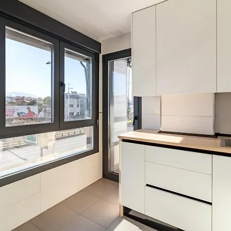 Appartement Enjoygranada Lujo Piscina Y Parking Granada