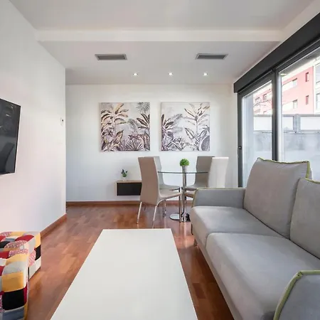 Enjoygranada Lujo Piscina Y Parking Appartement *