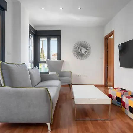 Appartement Enjoygranada Lujo Piscina Y Parking Granada