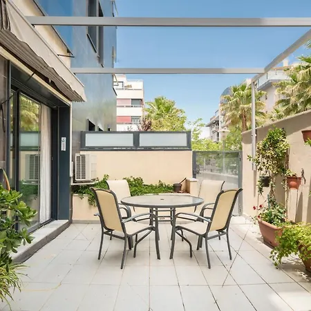 Appartement Enjoygranada Lujo Piscina Y Parking *