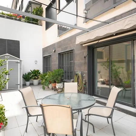 Appartement Enjoygranada Lujo Piscina Y Parking