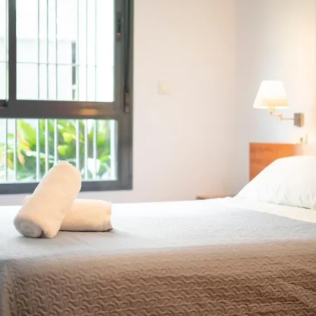 Enjoygranada Lujo Piscina Y Parking Appartement Granada