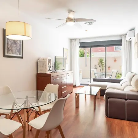 Appartement Enjoygranada Lujo Piscina Y Parking