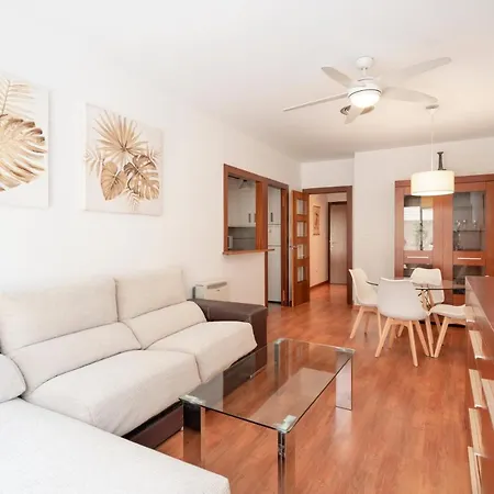 Appartement Enjoygranada Lujo Piscina Y Parking