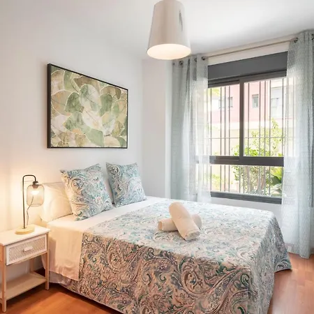 Appartement Enjoygranada Lujo Piscina Y Parking *