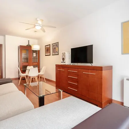 Enjoygranada Lujo Piscina Y Parking Appartement *