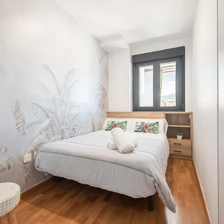 Appartement Enjoygranada Lujo Piscina Y Parking Granada