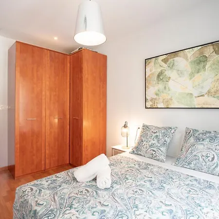 Appartement Enjoygranada Lujo Piscina Y Parking *