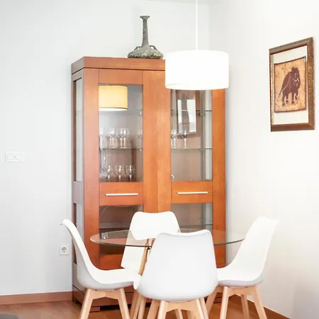 Appartement Enjoygranada Lujo Piscina Y Parking *