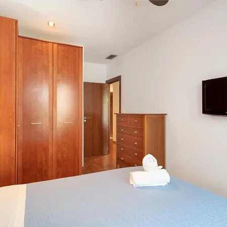 Appartement Enjoygranada Lujo Piscina Y Parking Granada