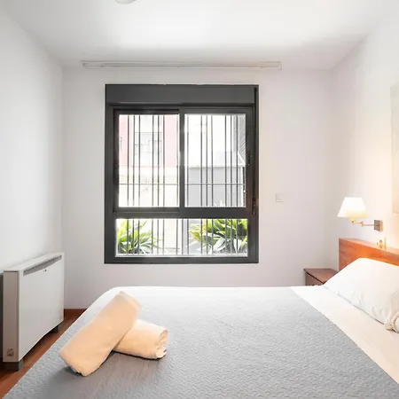 Enjoygranada Lujo Piscina Y Parking Appartement