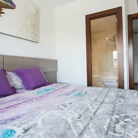 Enjoygranada Lujo Piscina Y Parking Appartement