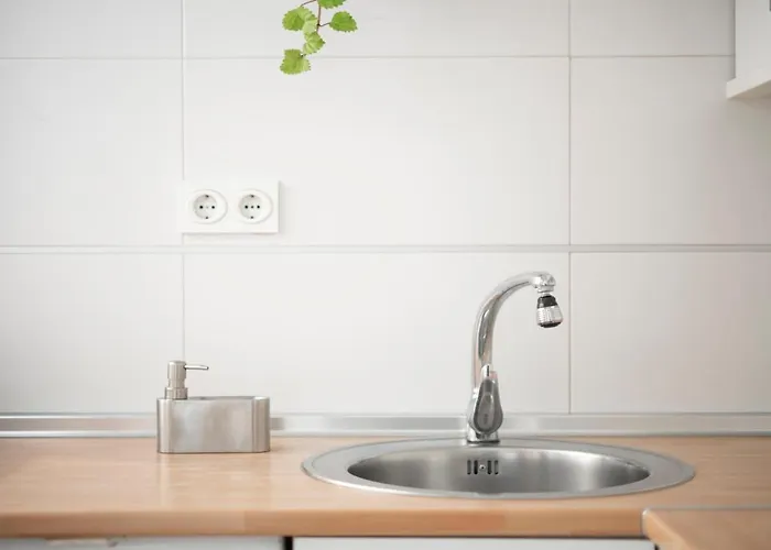 Apartman Enjoygranada Lujo Piscina Y Parking Granada