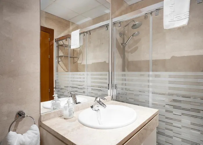 Apartman Enjoygranada Lujo Piscina Y Parking *