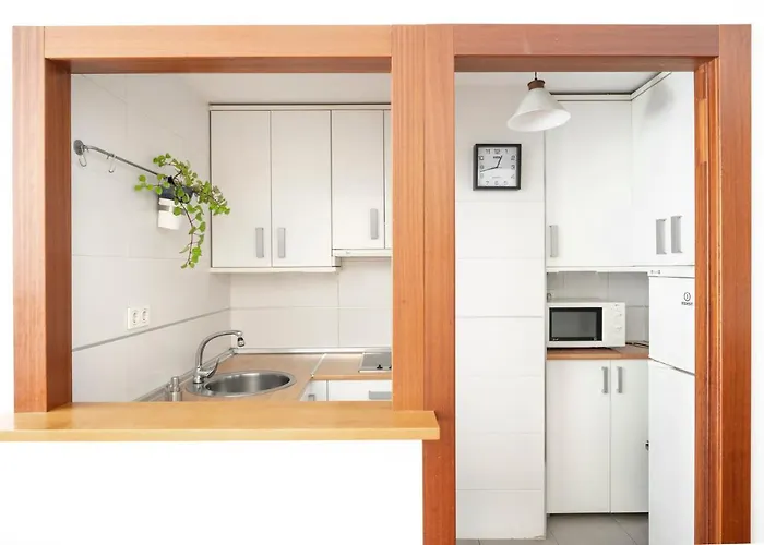 Apartman Enjoygranada Lujo Piscina Y Parking *