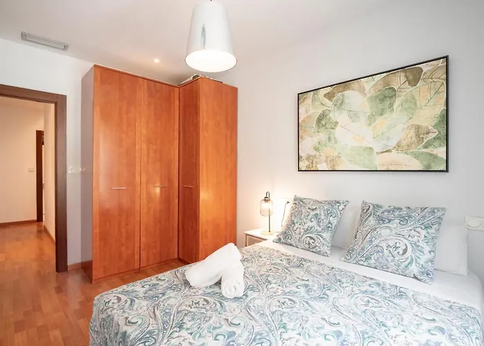 Apartman Enjoygranada Lujo Piscina Y Parking *