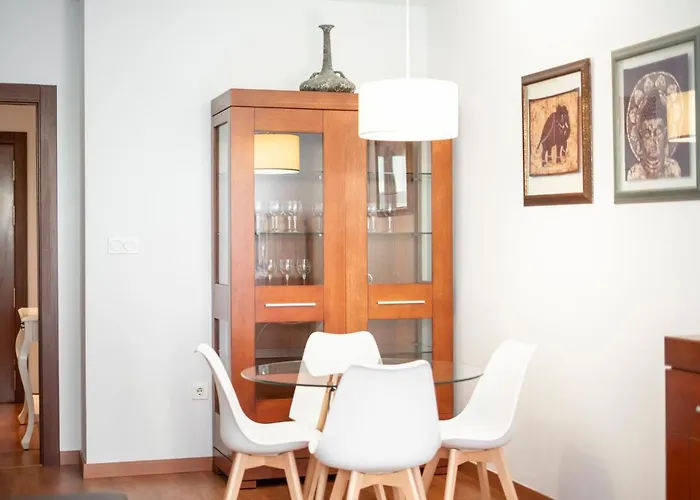 Apartman Enjoygranada Lujo Piscina Y Parking *