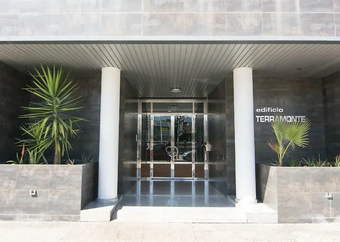 Enjoygranada Lujo Piscina Y Parking Apartman