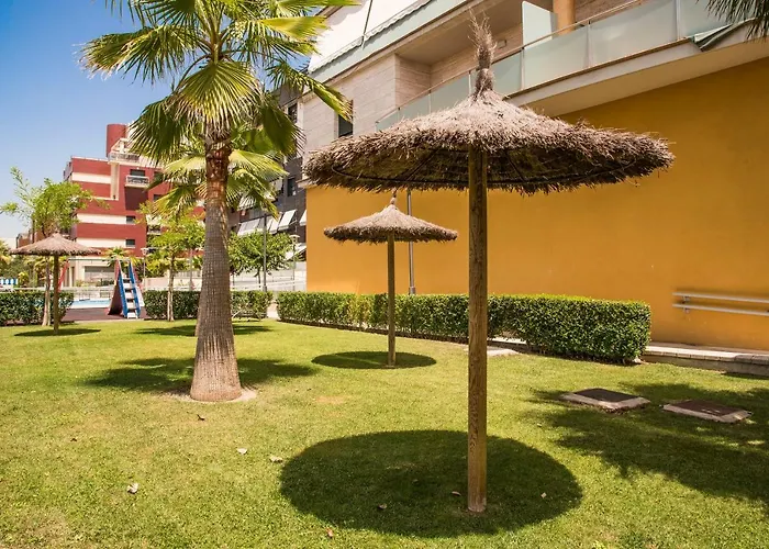 Enjoygranada Lujo Piscina Y Parking