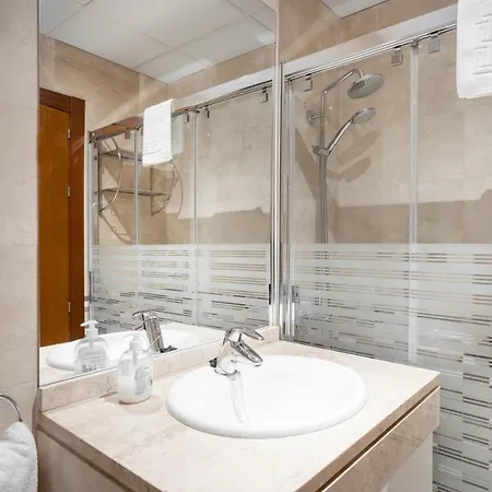 Apartment Enjoygranada Lujo Piscina Y Parking *