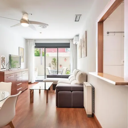 Apartment Enjoygranada Lujo Piscina Y Parking *