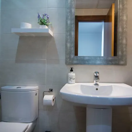 Apartment Enjoygranada Lujo Piscina Y Parking *